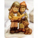 holiday harmony berta hummel collectibles figurines go collect
