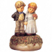 From this day forward musical figurine_berta hummel_collectible_go collect