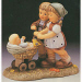 stroll in the park_berta hummel_collectible_figurine_go collect